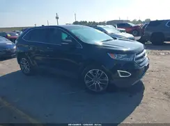 2FMPK3K98HBB26988 2017 FORD EDGE