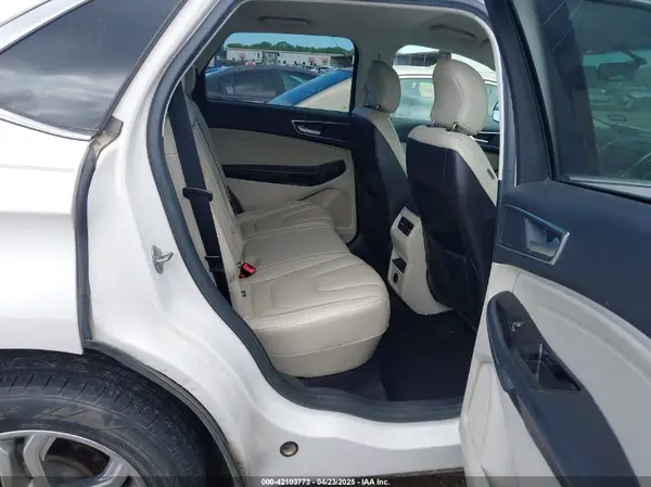 2FMPK3K98HBB28403 2017 FORD EDGE - Image 8