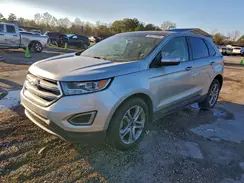 2FMPK3K98HBB29213 2017 FORD EDGE