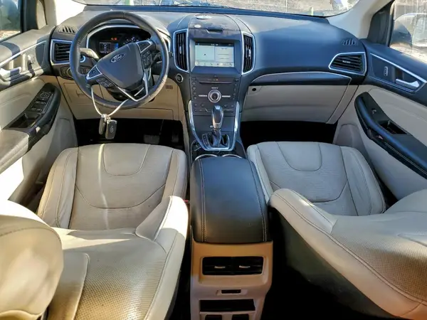 2FMPK3K98HBB29213 2017 FORD EDGE - Image 8