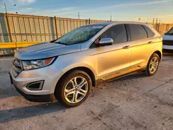 2FMPK3K98HBB31687 2017 FORD EDGE