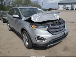 2FMPK3K98HBB58310 2017 FORD EDGE