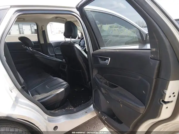 2FMPK3K98HBB58310 2017 FORD EDGE - Image 8