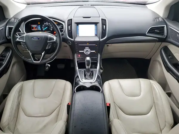 2FMPK3K98HBB59733 2017 FORD EDGE - Image 8
