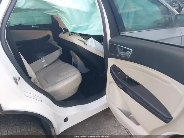 2FMPK3K98HBB59943 2017 FORD EDGE - Image 8