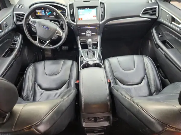 2FMPK3K98HBB68593 2017 FORD EDGE - Image 8