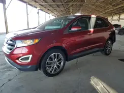 2FMPK3K98HBB74734 2017 FORD EDGE