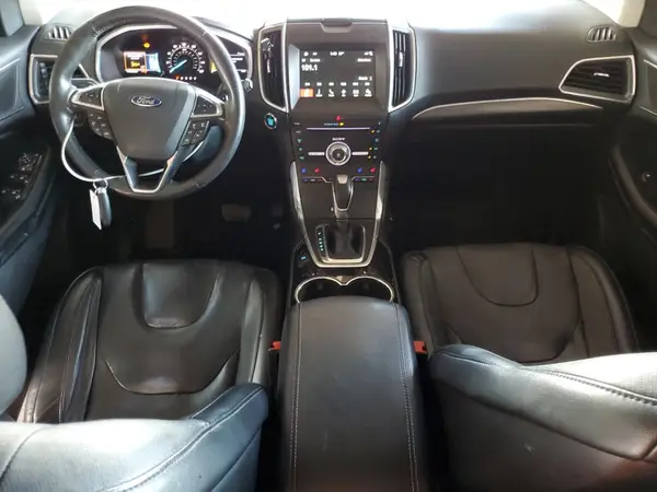 2FMPK3K98HBB74734 2017 FORD EDGE - Image 8