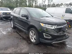 2FMPK3K98HBB80405 2017 FORD EDGE