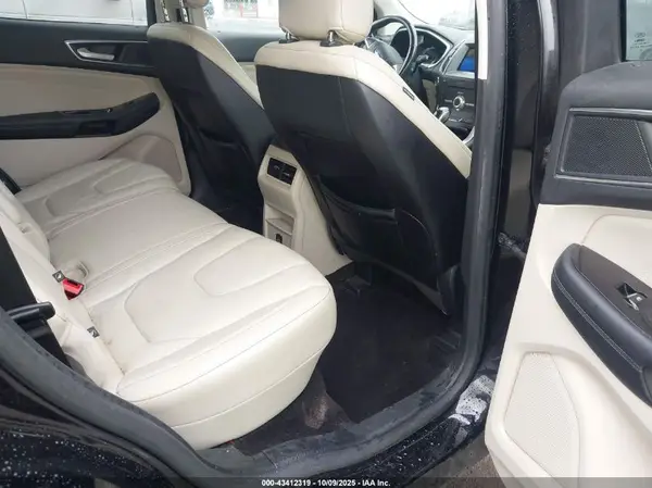 2FMPK3K98HBB80405 2017 FORD EDGE - Image 8