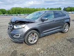 2FMPK3K98HBB82333 2017 FORD EDGE