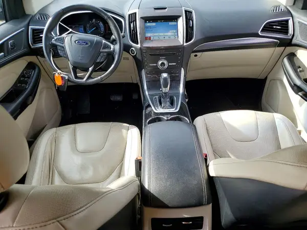 2FMPK3K98HBB82333 2017 FORD EDGE - Image 8