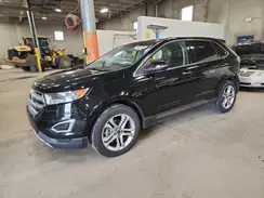 2FMPK3K98HBB82493 2017 FORD EDGE