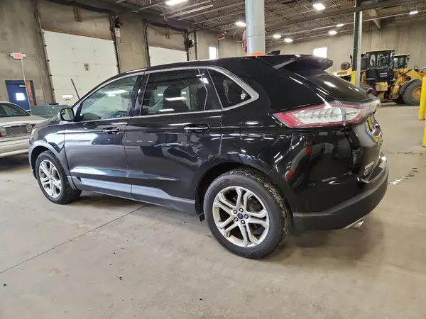 2FMPK3K98HBB82493 2017 FORD EDGE - Image 2