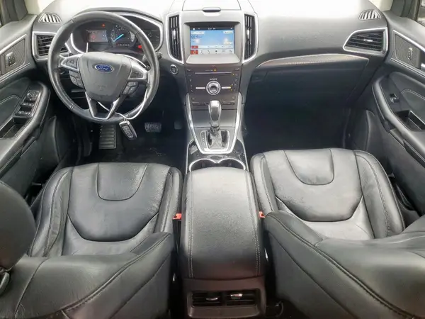 2FMPK3K98HBB98774 2017 FORD EDGE - Image 8