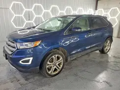 2FMPK3K98HBC01284 2017 FORD EDGE