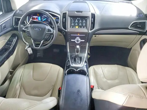 2FMPK3K98HBC01284 2017 FORD EDGE - Image 8