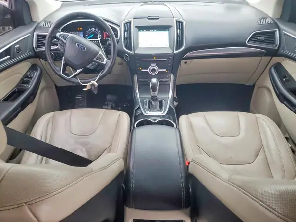 2FMPK3K98HBC03598 2017 FORD EDGE - Image 8