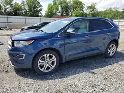 2FMPK3K98HBC12625 2017 FORD EDGE