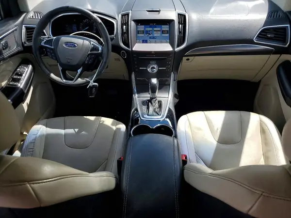 2FMPK3K98HBC12625 2017 FORD EDGE - Image 8