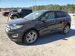 2FMPK3K98HBC22586 2017 FORD EDGE
