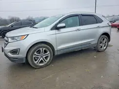 2FMPK3K98HBC28565 2017 FORD EDGE