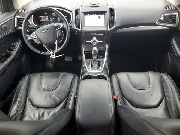 2FMPK3K98HBC28565 2017 FORD EDGE - Image 8