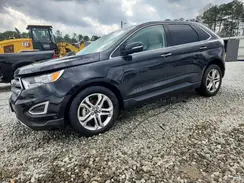 2FMPK3K98HBC29568 2017 FORD EDGE