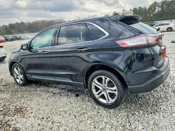 2FMPK3K98HBC29568 2017 FORD EDGE - Image 2