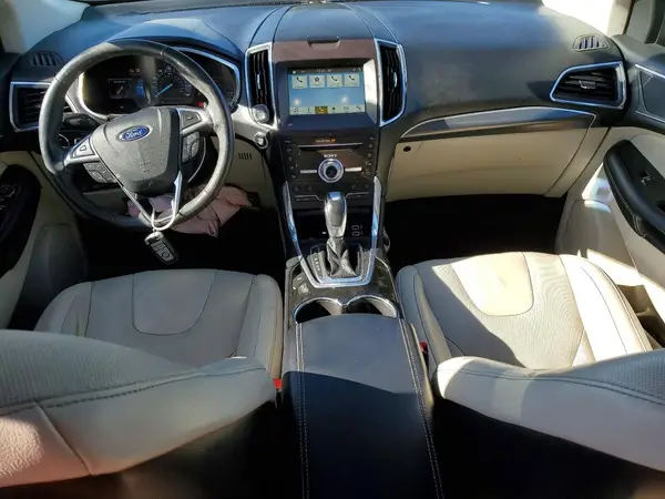 2FMPK3K98HBC40859 2017 FORD EDGE - Image 8