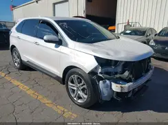 2FMPK3K98HBC47570 2017 FORD EDGE