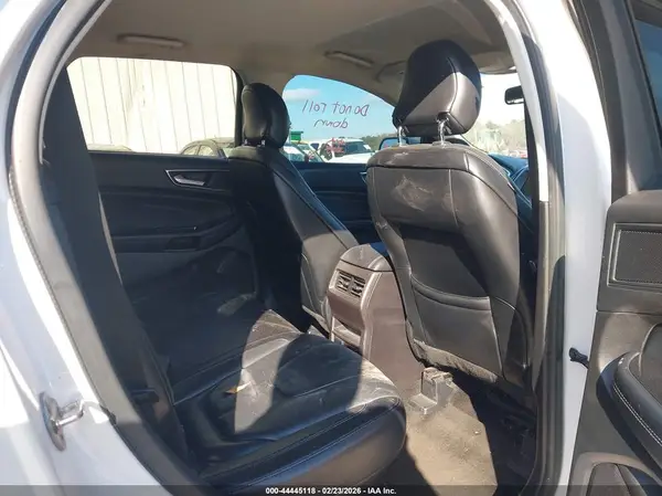 2FMPK3K98HBC47570 2017 FORD EDGE - Image 8