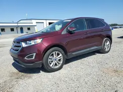 2FMPK3K98HBC51778 2017 FORD EDGE