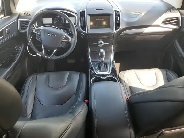 2FMPK3K98HBC51778 2017 FORD EDGE - Image 8
