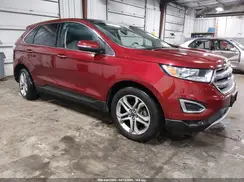 2FMPK3K98HBC60755 2017 FORD EDGE