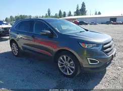 2FMPK3K98JBB03121 2018 FORD EDGE