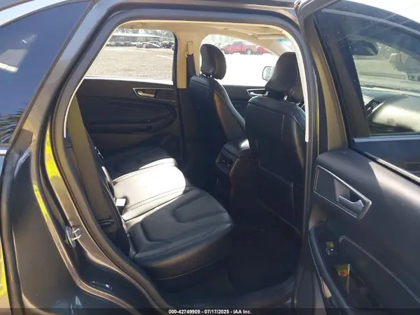 2FMPK3K98JBB03121 2018 FORD EDGE - Image 8