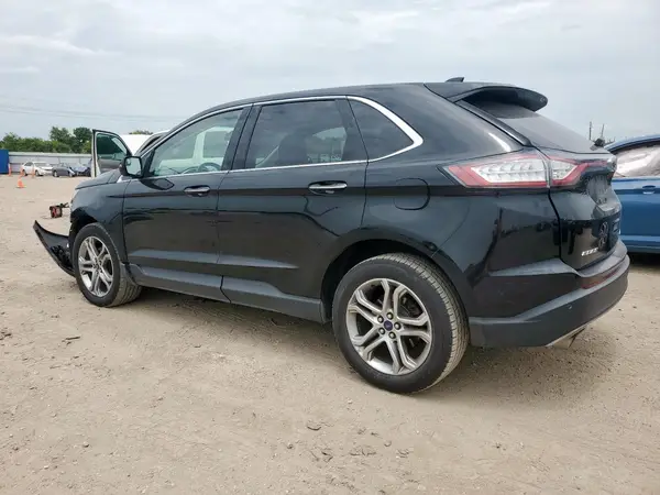 2FMPK3K98JBB06441 2018 FORD EDGE - Image 2