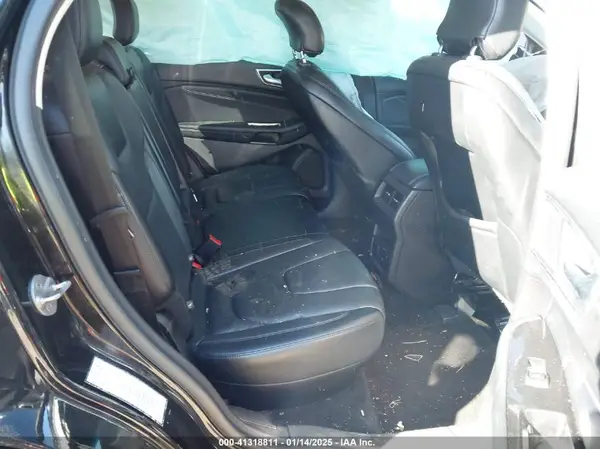 2FMPK3K98JBB08013 2018 FORD EDGE - Image 8