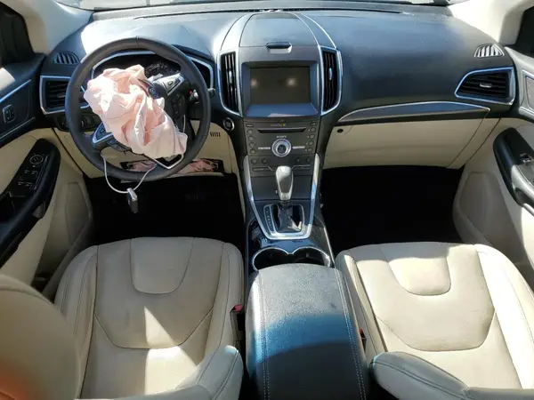 2FMPK3K98JBB15494 2018 FORD EDGE - Image 8