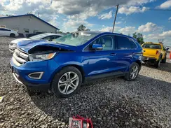 2FMPK3K98JBB20128 2018 FORD EDGE