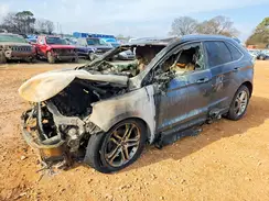 2FMPK3K98JBB32490 2018 FORD EDGE