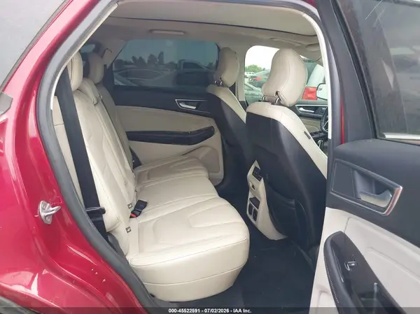 2FMPK3K98JBB32506 2018 FORD EDGE - Image 8