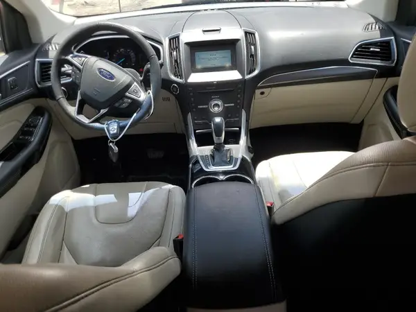 2FMPK3K98JBB36877 2018 FORD EDGE - Image 8