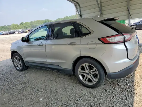 2FMPK3K98JBB41240 2018 FORD EDGE - Image 2