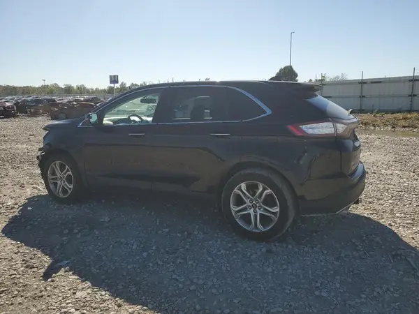 2FMPK3K98JBB42131 2018 FORD EDGE - Image 2
