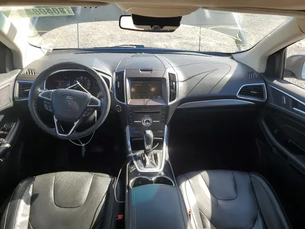 2FMPK3K98JBB42131 2018 FORD EDGE - Image 8