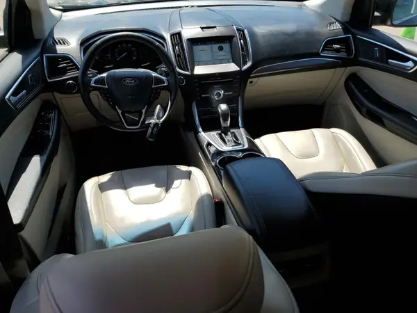 2FMPK3K98JBB42680 2018 FORD EDGE - Image 8