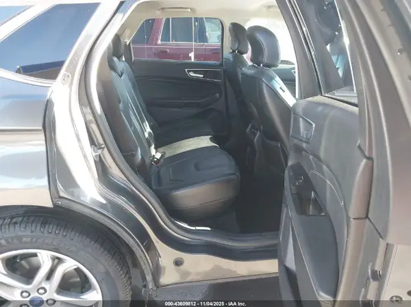2FMPK3K98JBB42811 2018 FORD EDGE - Image 8