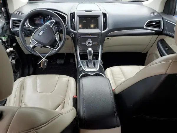2FMPK3K98JBB42940 2018 FORD EDGE - Image 8